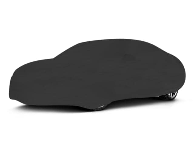 Cubierta de coche premium 55TECH para Audi A6 al aire libre - Imagen 3