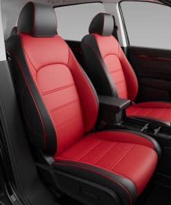 Funda de Asiento Compatible con 2023-2025 CRV Protector de