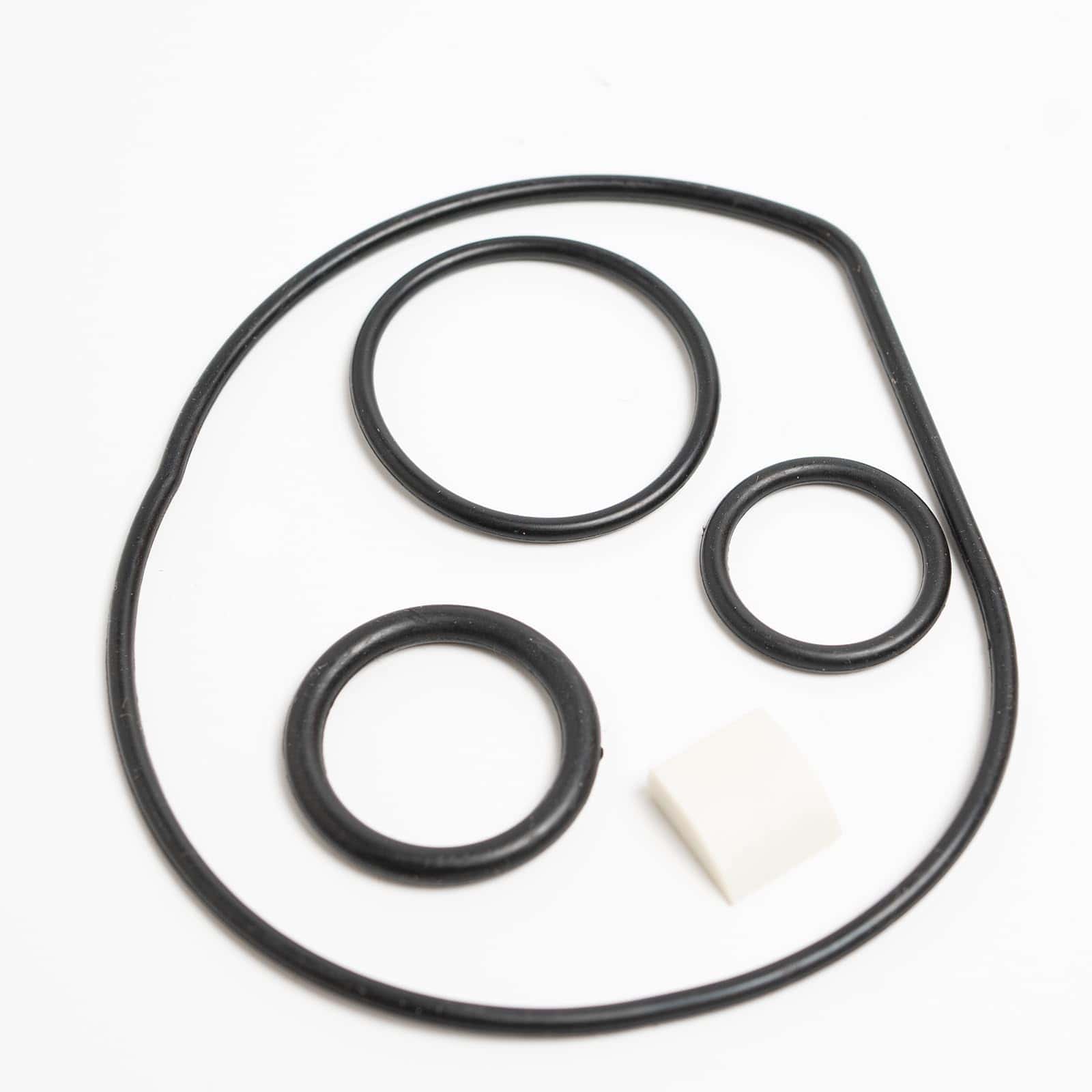 Kit de Reparación de Bomba de Agua con Carcasa para Motores - Imagen 9