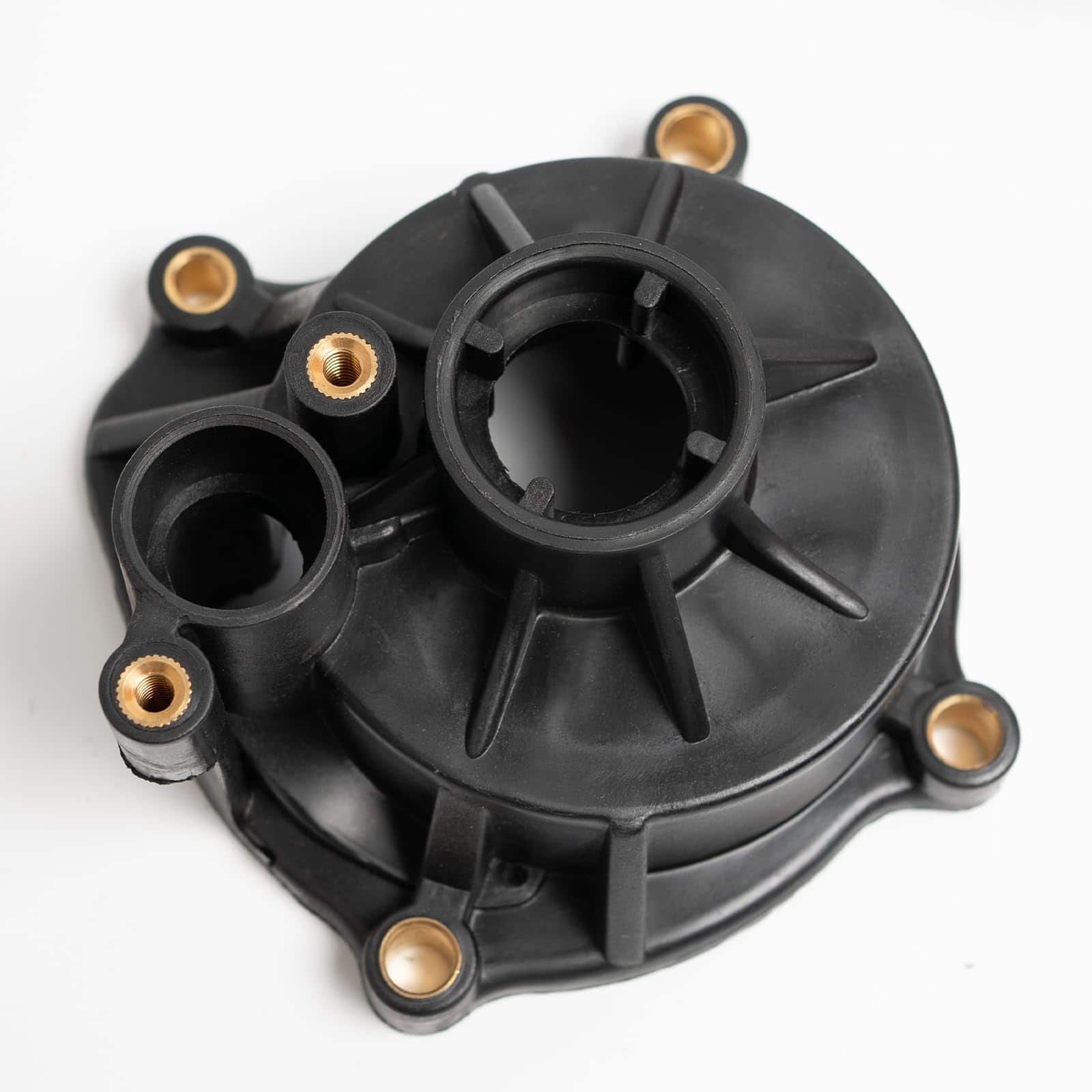 Kit de Reparación de Bomba de Agua con Carcasa para Motores - Imagen 3