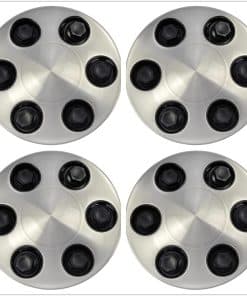 4pcs Repuesto para Chevy Avalanche Silverado Suburban 1500