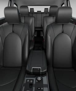 Fundas para asientos Xipoo de 7 plazas compatibles con