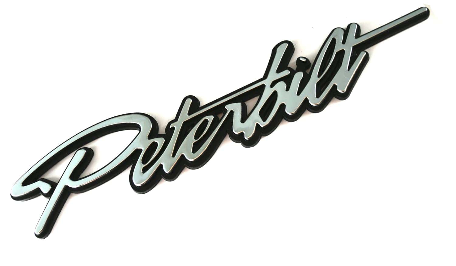 1pc Nuevo Logo Personalizado Nombre Placa Emblema de - Imagen 5