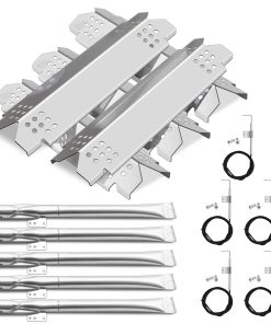 Piezas de Recambio para la Parrilla Zemibi para Modelos de