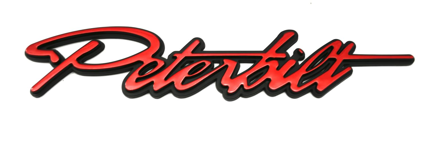 1pc Nuevo Emblema de Nombre Personalizado Placa de - Imagen 4