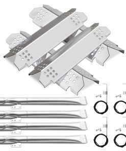 Piezas de Repuesto para Parrilla Zemibi para Nexgrill