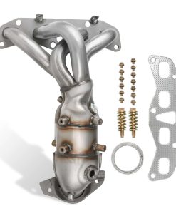 EVERESTWAY Colector Catalítico Delantero Reemplaza 674-659