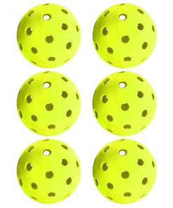 Pelotas de Pickleball al Aire Libre MOONHILL - Rebote Alto