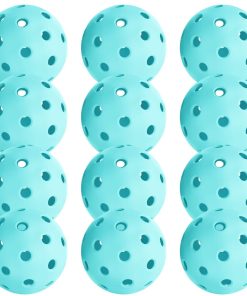 Pelotas de Pickleball MOONHILL para Amantes del Pickleball,