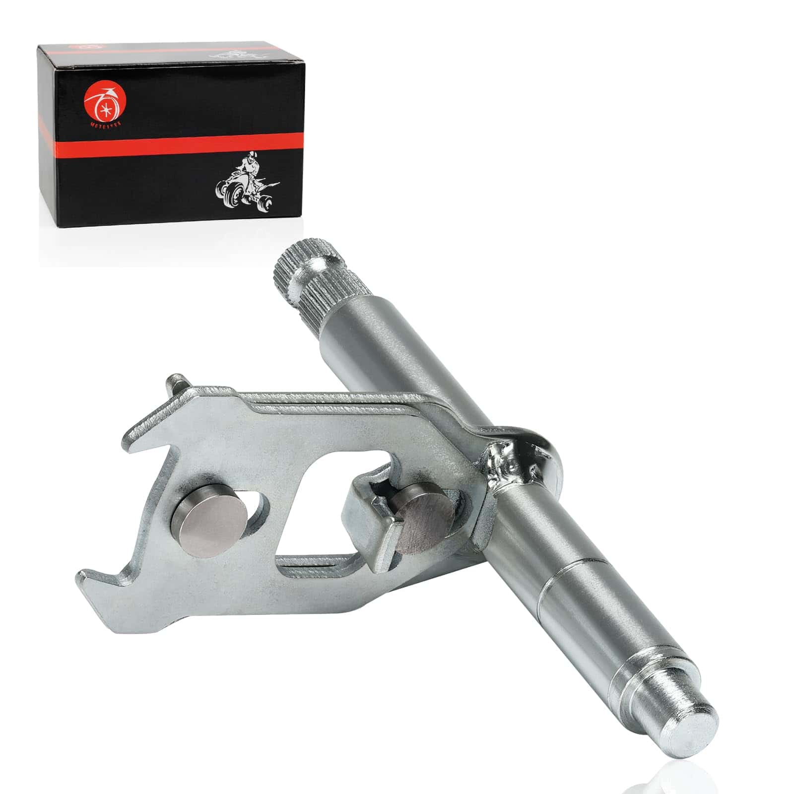 Eje de cambio para Honda XR400R TRX400EX Sportrax 400 - Imagen 7