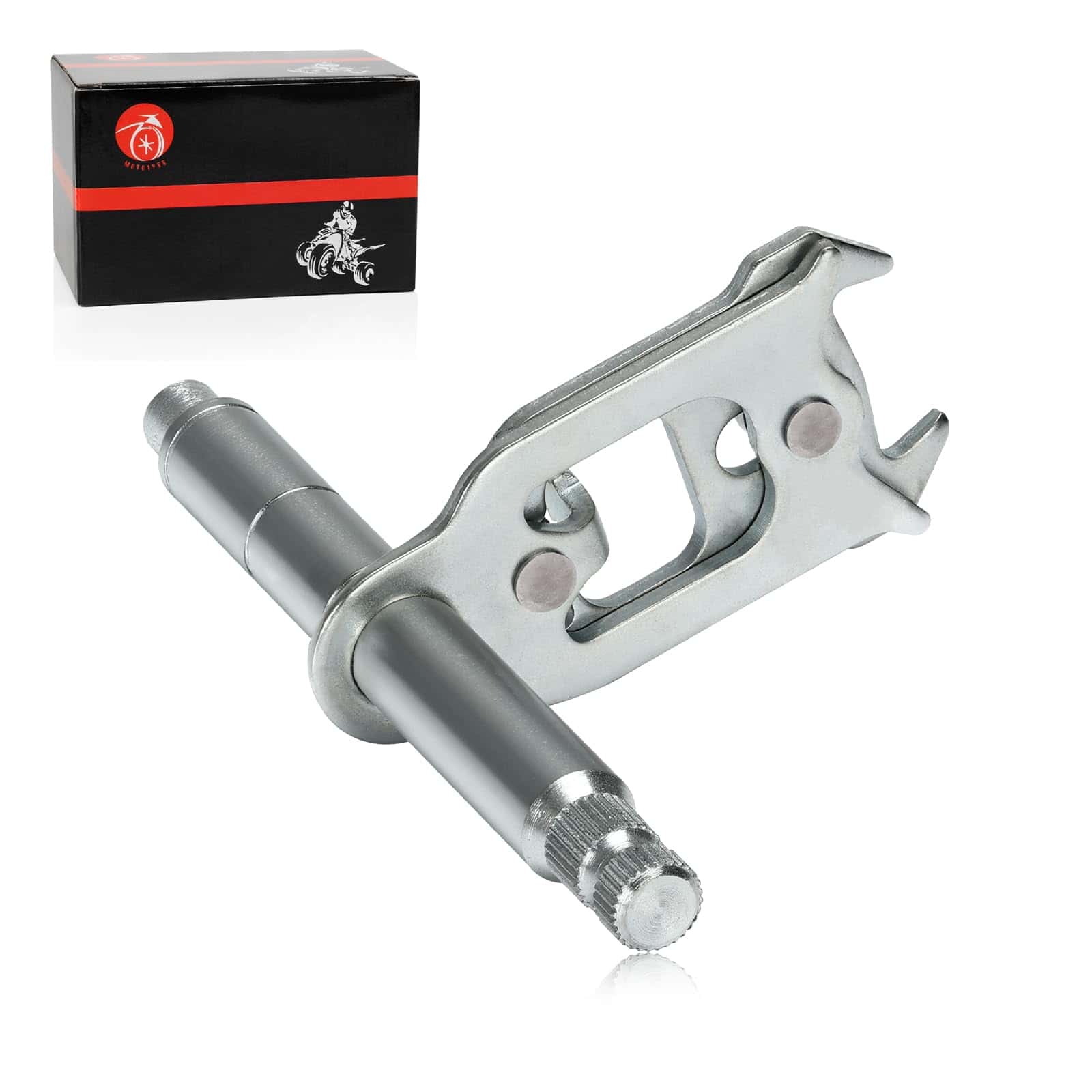 Eje de cambio para Honda XR400R TRX400EX Sportrax 400 - Imagen 6