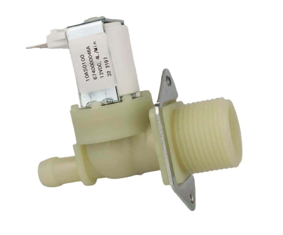 Válvula de entrada de agua para lavavajillas DD82-01588A - Imagen 7