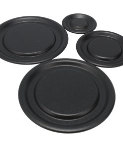 Set de tapas de quemador de superficie para rango W11455147