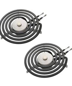 Endurance Pro WB30X31058 4 Turn 6" Elemento -Negro