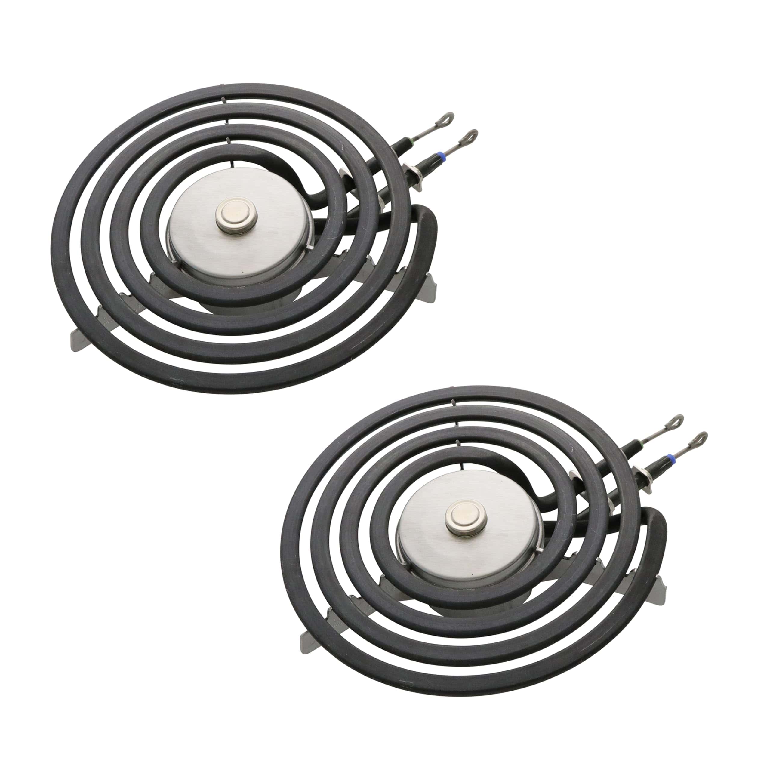 Endurance Pro WB30X31058 4 Turn 6" Elemento -Negro