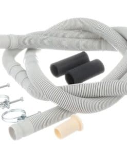 00663105 Manguera de Salida Compatible con Lavavajillas