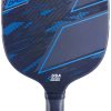 Pala de Pickleball Babolat BALLR + (Negro/Azul)