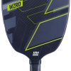 Pala de Pickleball Babolat WZRD (Negro/Verde)