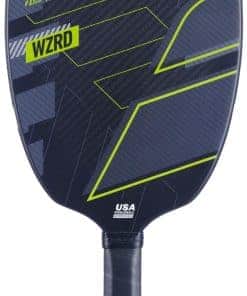Pala de Pickleball Babolat WZRD (Negro/Verde)