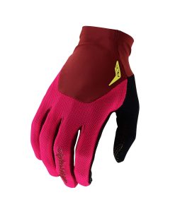 Guante Troy Lee Designs Ace, Color Berry, Talla XX-Large