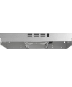 Campana extractora Vesta Cincinnati 30" de acero inoxidable