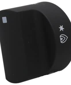 Perilla de quemador de superficie para horno Supplying