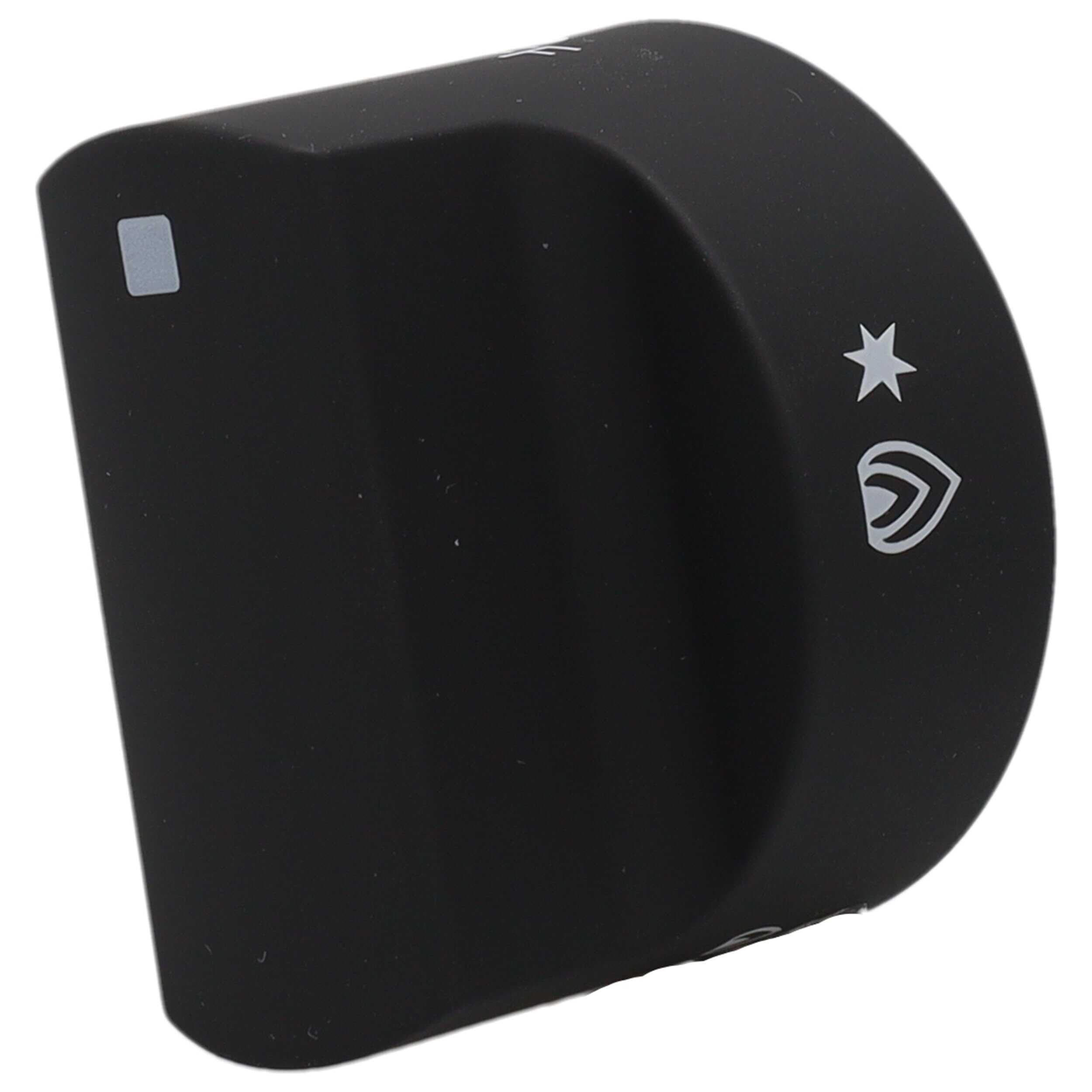 Perilla de quemador de superficie para horno Supplying