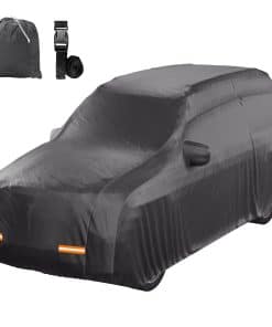 Cubierta para SUV Mockins 200"x75"x75" a Prueba de Agua