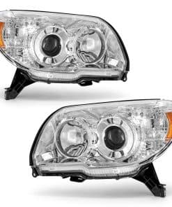 Faros Delanteros Compatibles con Toyota 2006 2007 2008 2009