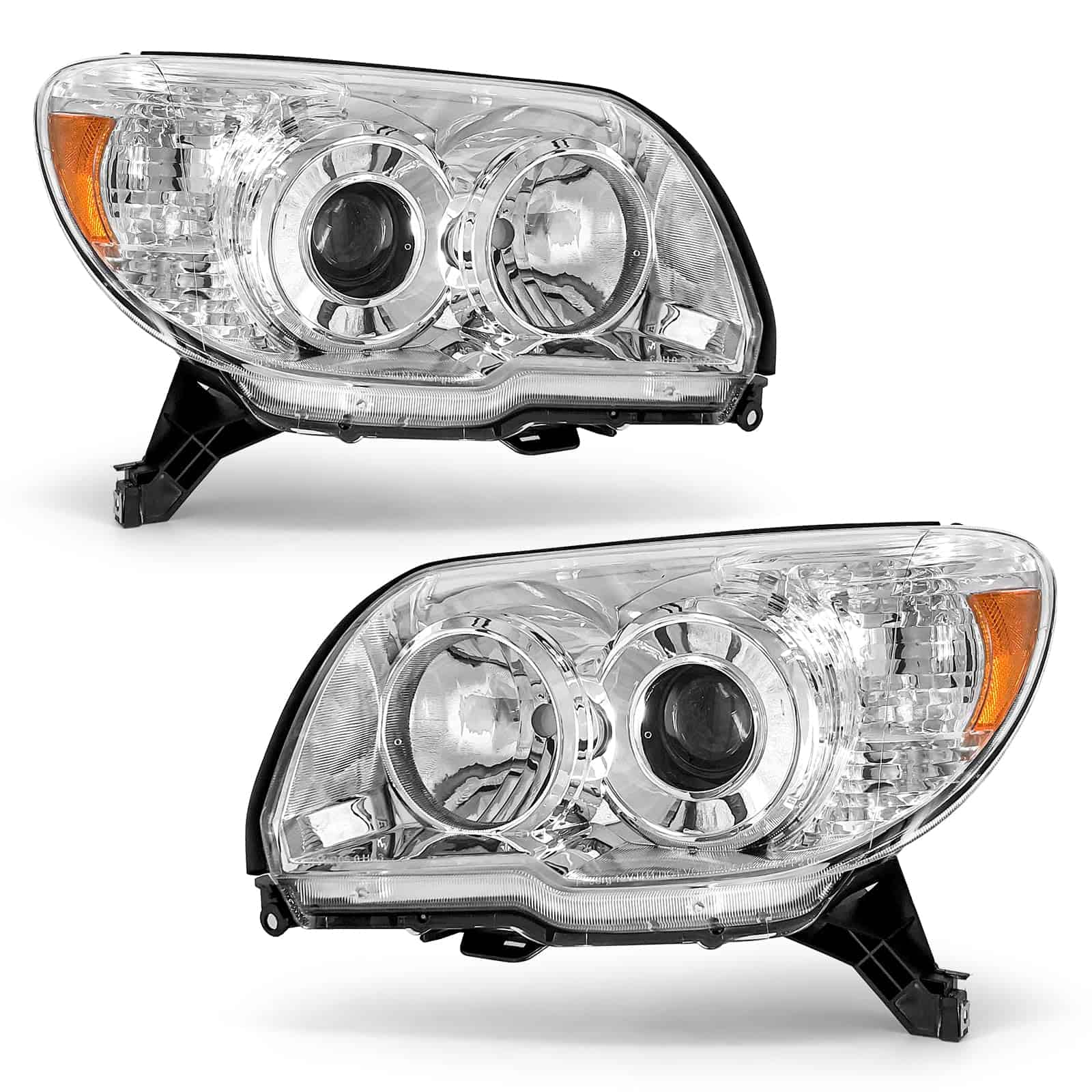 Faros Delanteros Compatibles con Toyota 2006 2007 2008 2009