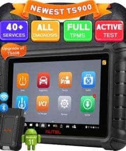 Autel MaxiTPMS TS900 Herramienta de Programación TPMS Igual