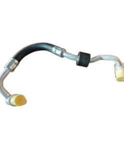 Manguera de refrigerante del cargador turbo derecho para