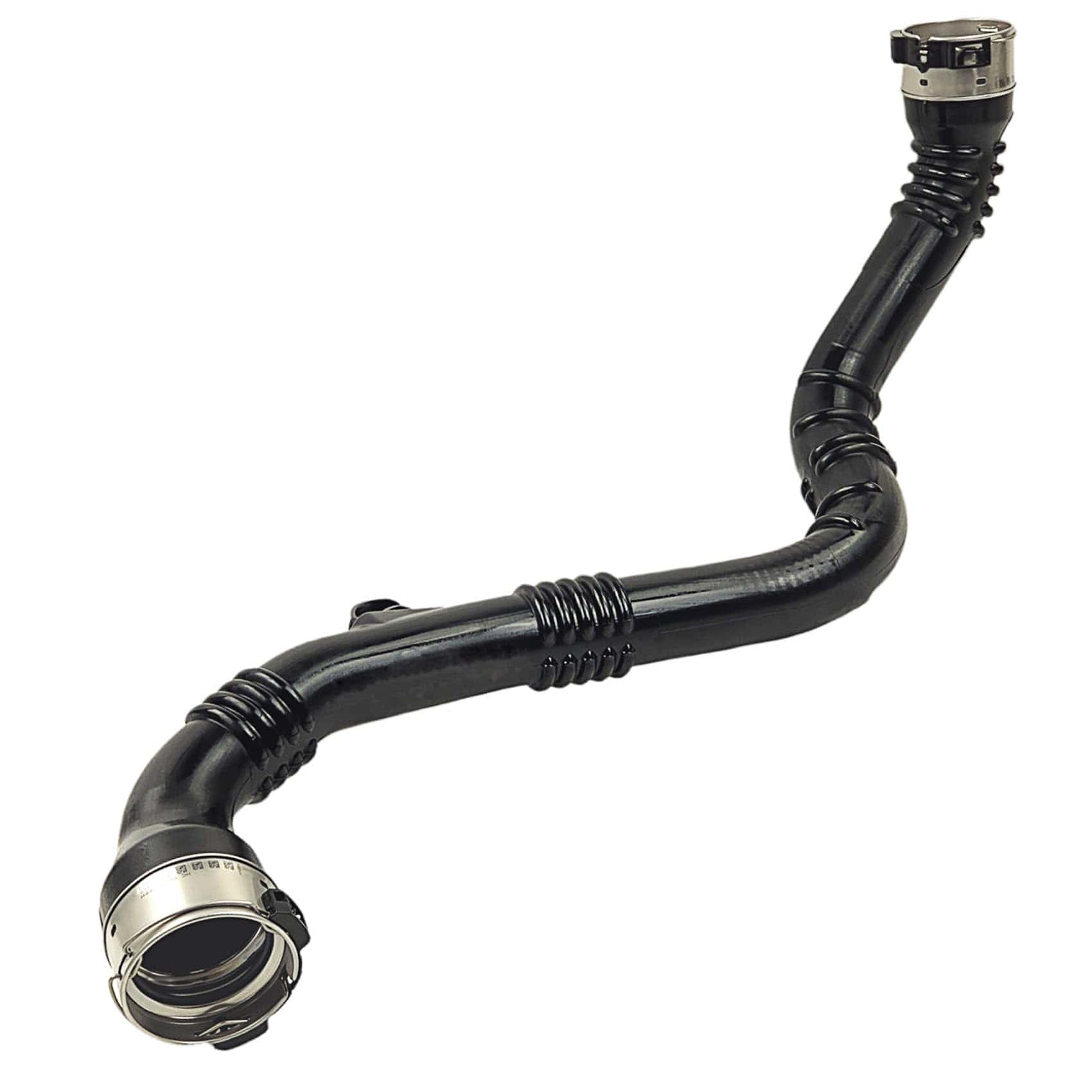 Mangera de Intercooler Turbo Cargador de Admisión de Aire
