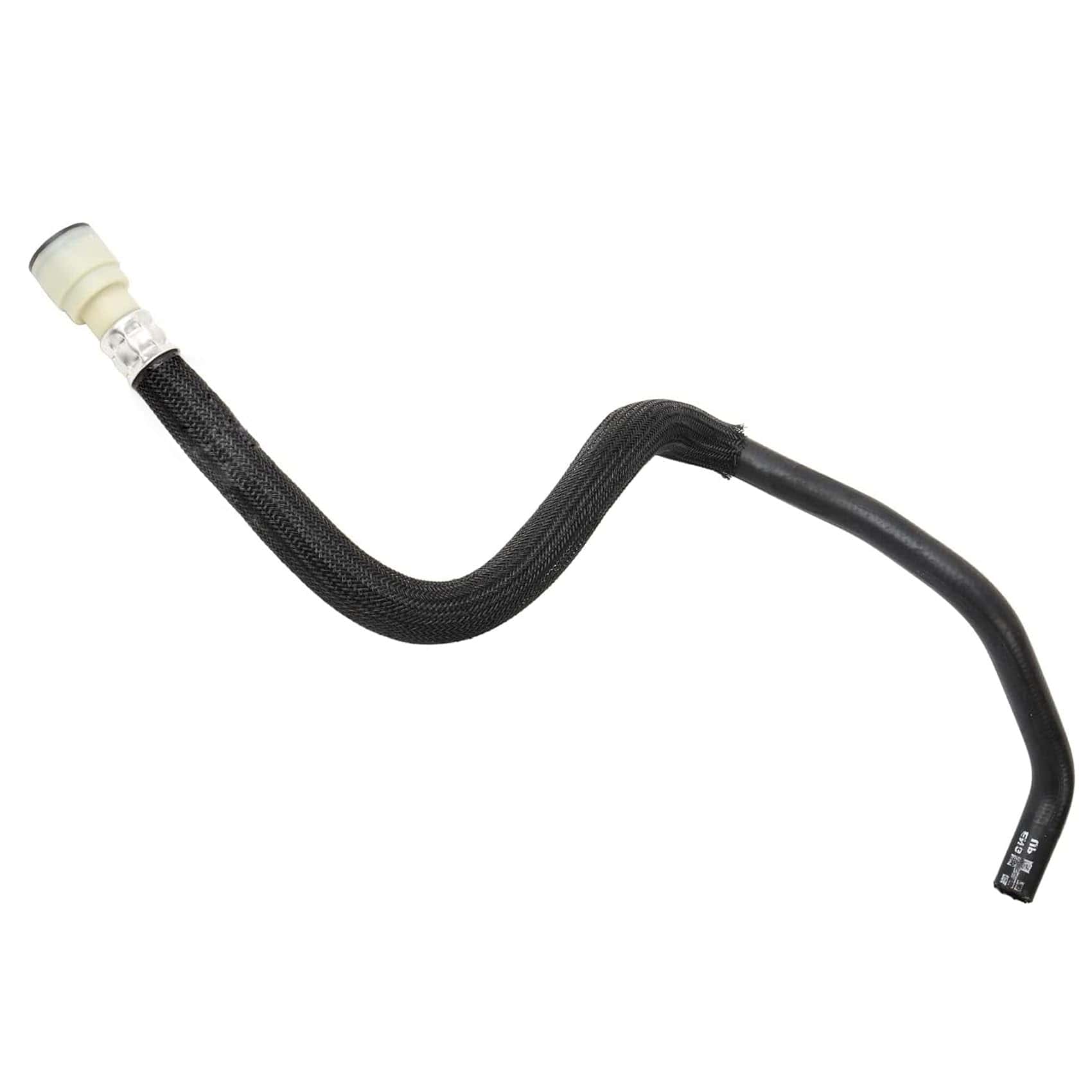 Manguera de Entrada de Calentador para GM Parts 23126442,