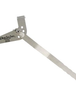 Herramienta de Inspección de Freno de Acero Inoxidable