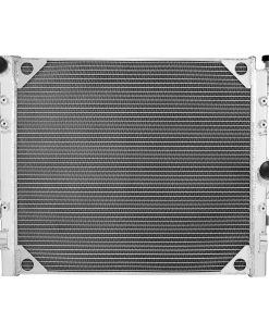 Radiator de Aluminio BDFHYK 3ROW-44mm CU2957 Compatible con