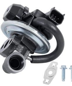 Válvula EGR EVERESTWAY Reemplaza EGV1045 Compatible con