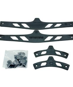 Kit de Correas de Repuesto UPBIKERS (Grande)