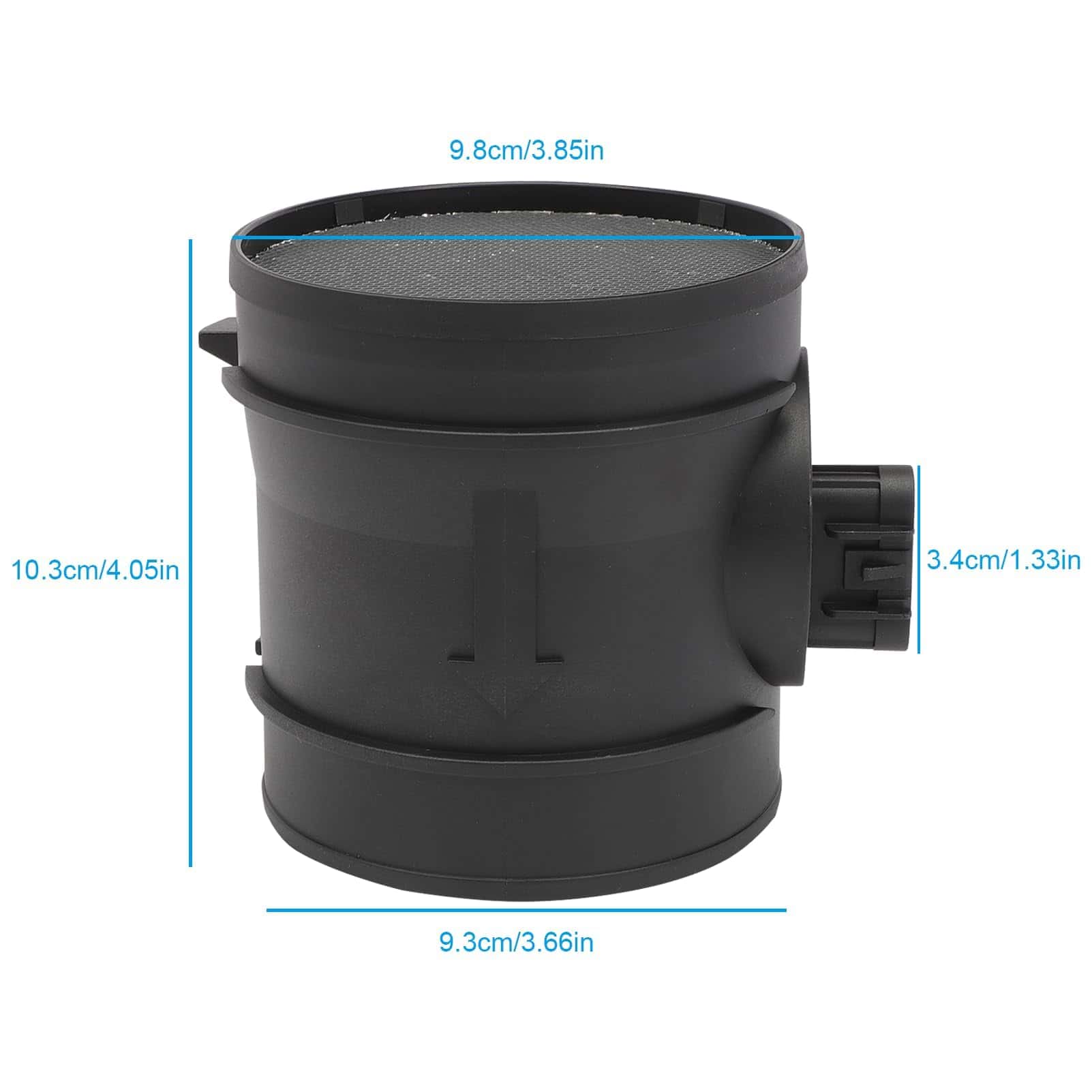 Sensor de flujo de aire masivo MAF para Avalanche Yukon - Imagen 5