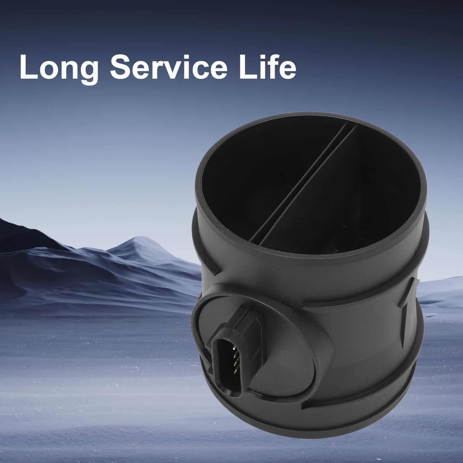 Sensor de flujo de aire masivo MAF para Avalanche Yukon - Imagen 7