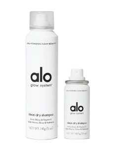 Set de 2 Champús Secos Alo Yoga Restore and Refresh (5 Oz)