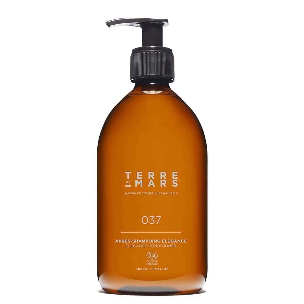 Acondicionador TERRE DE MARS ELEGANCE (16.9 Fl Oz)