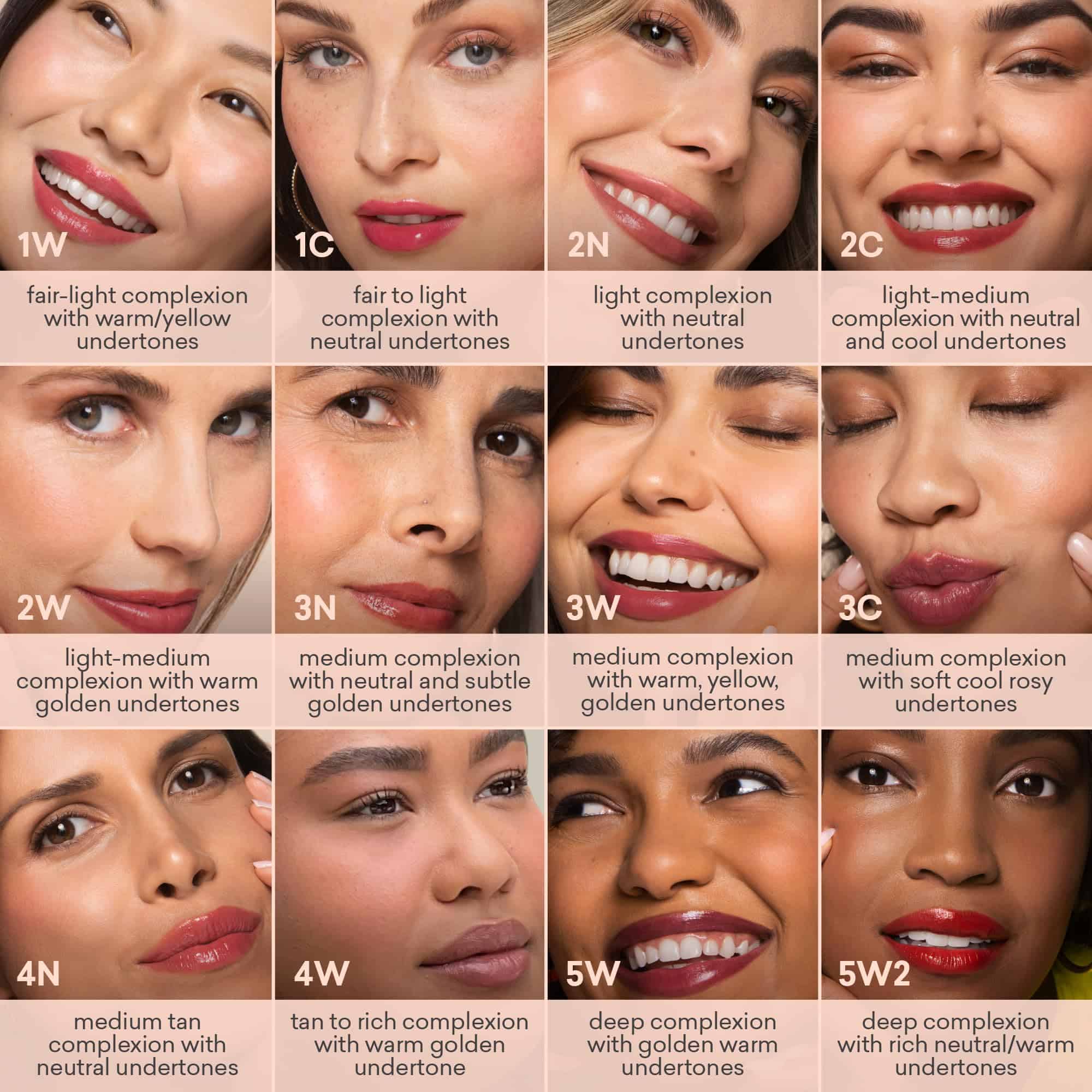 Toty by Sofia Vergara - CC Cream lumina SPF 50+, Crema - Imagen 8