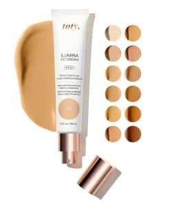 toty. by Sofia Vergara - CC Cream lumina -BEIGE DURAZNO