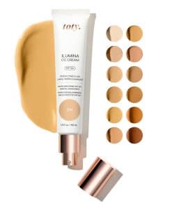 toty. by Sofia Vergara - CC Cream lumina -WARM VANILLA