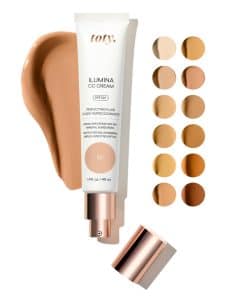 toty. by Sofia Vergara - lumina CC Cream SPF 50+, 100%