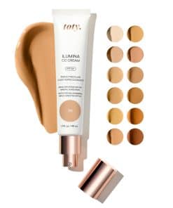 toty. by Sofia Vergara - crema CC lumina SPF 50+, crema