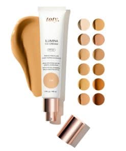 toty. by Sofia Vergara - Lumina CC Cream SPF 50+, Crema