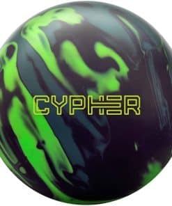 Bola de bolos Track Cypher (12 libras)