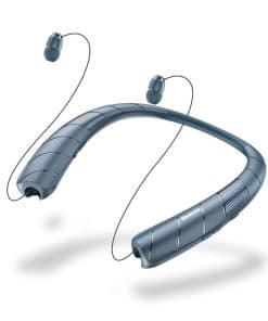 Audífonos Bluetooth Gardway 2 en 1 con Altavoz - Audífonos